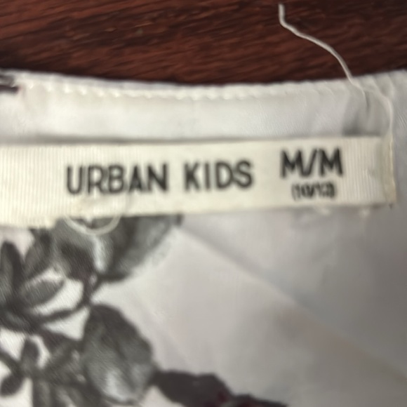 Urban kids, 3/4 sleeves - Picture 2 of 2